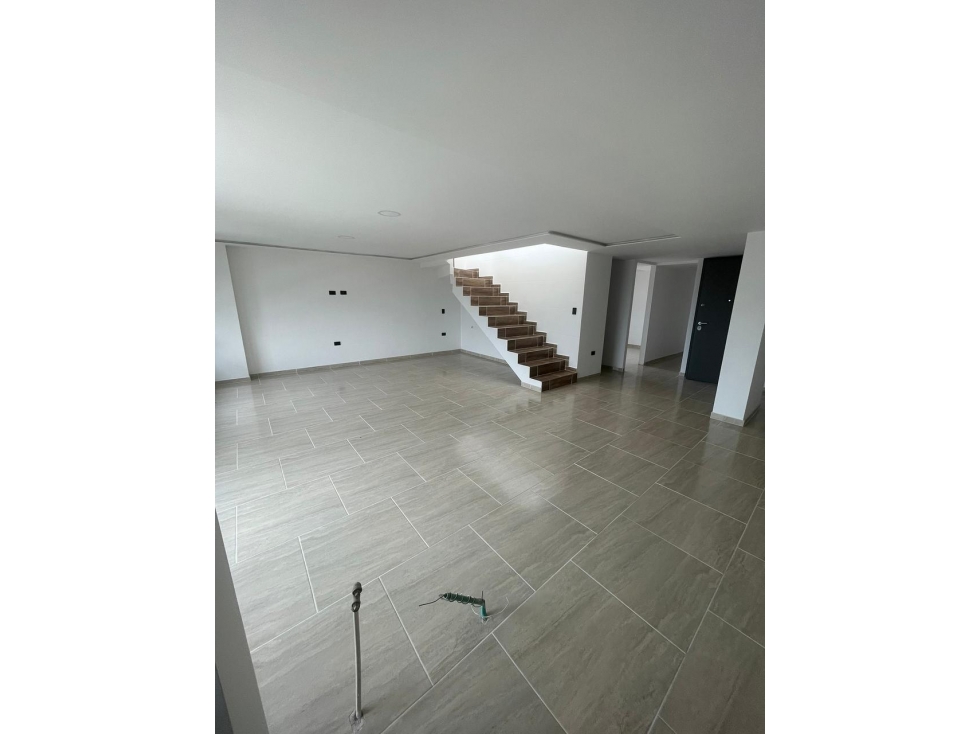 Apartamento para estrenar en Belén Rosales — foto 6