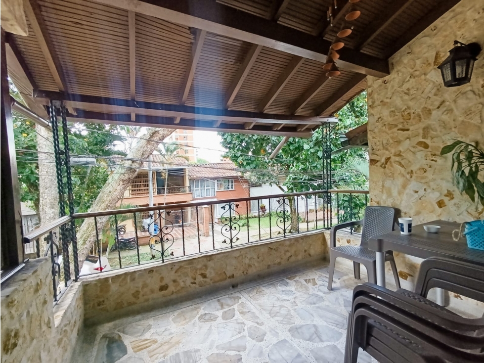 Casa con Garaje Belén La Palma