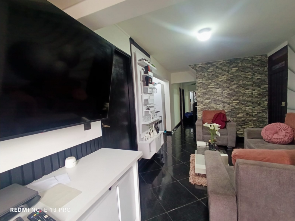 Apartamento en venta en robledo curazao — foto 3