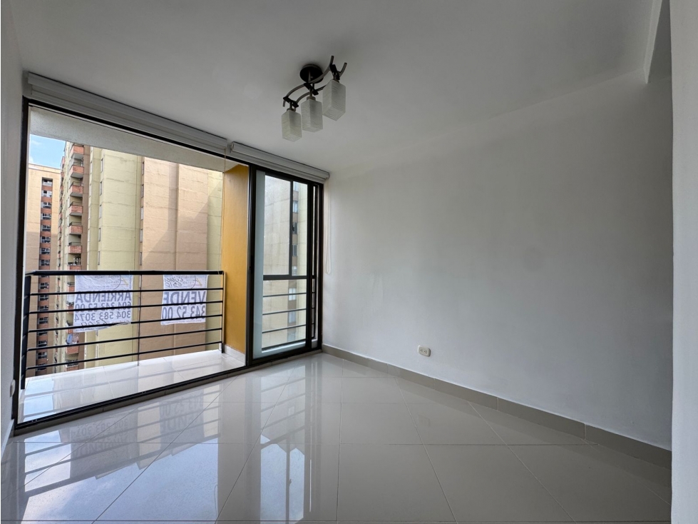 Apartamento en venta en Rodeo Alto, pinar del rodeo.