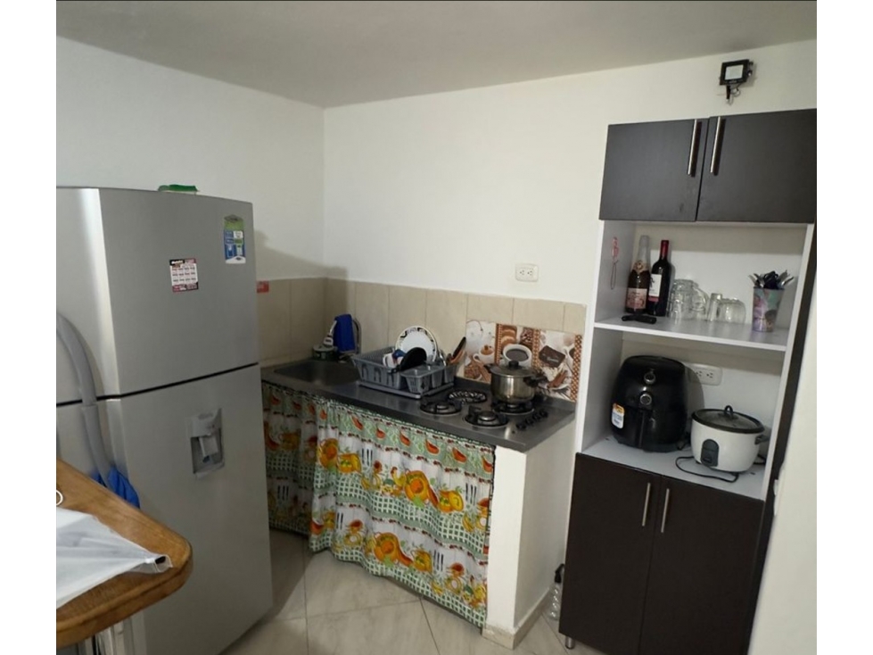 Apartaestudio + Apartamento en venta Belén Rincón — foto 4