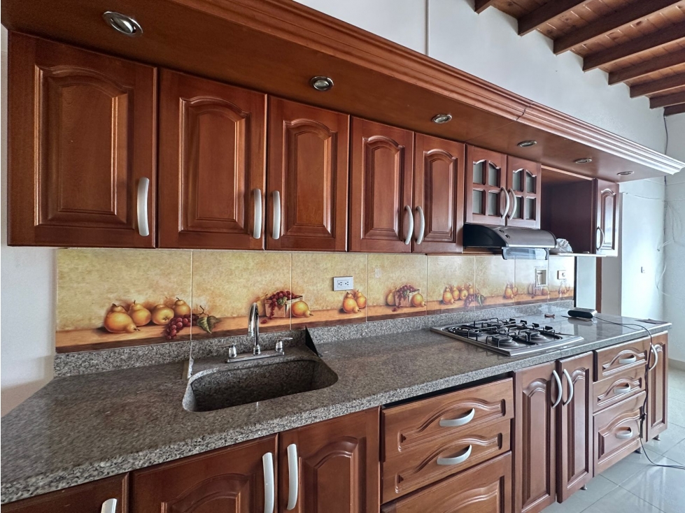 Apartamento en venta Belén Rosales — foto 4