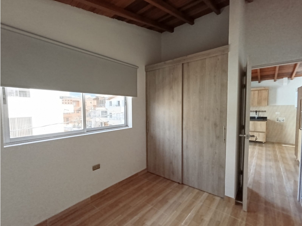 Apartamento en Venta Belén San Bernardo — foto 6