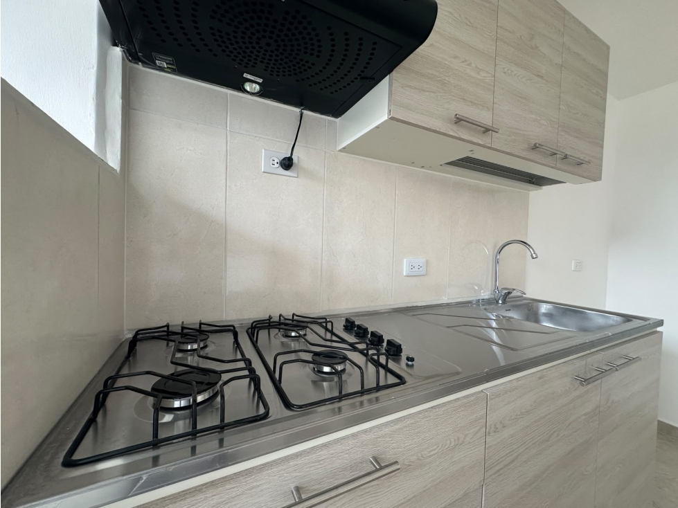 Apartamento en venta Belén Rosales — foto 2