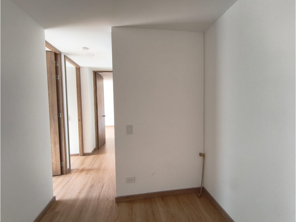 Apartamento en Venta en Belén Parque — foto 4