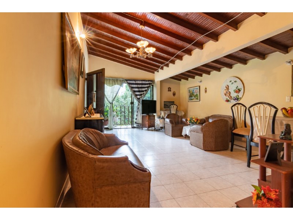 Apartamento en venta en belen los alpes