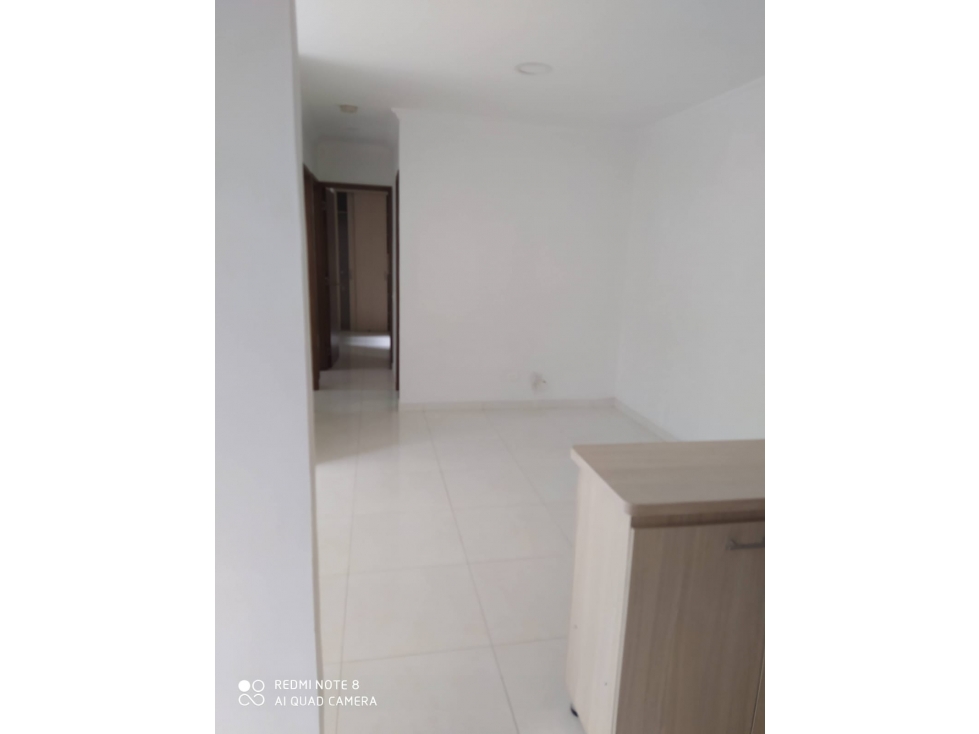 Apartamento en venta Calasanz Sendero de la 80 — foto 2