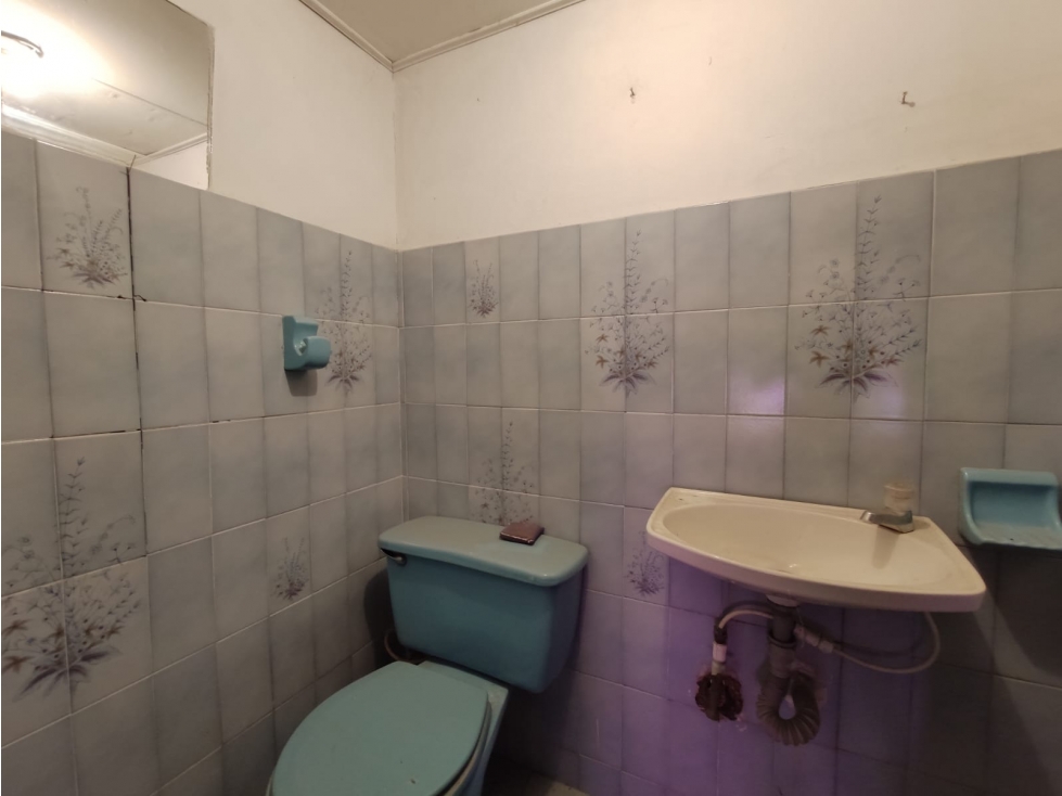 Casa Lote en venta en Belén Granada — foto 6