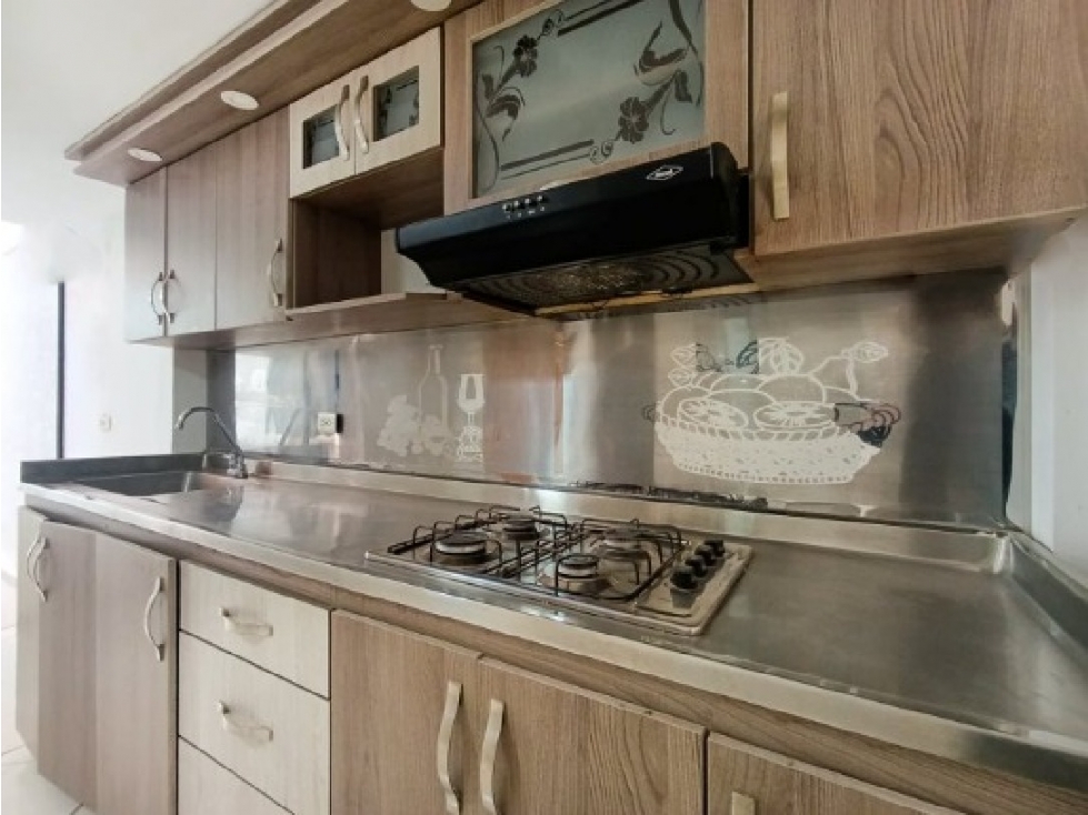 Apartamento en venta Belén Altavista Vereda La Perla — foto 5