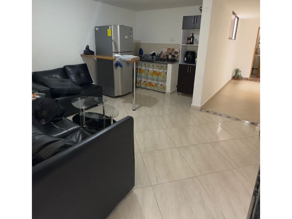 Apartaestudio + Apartamento en venta Belén Rincón — foto 3