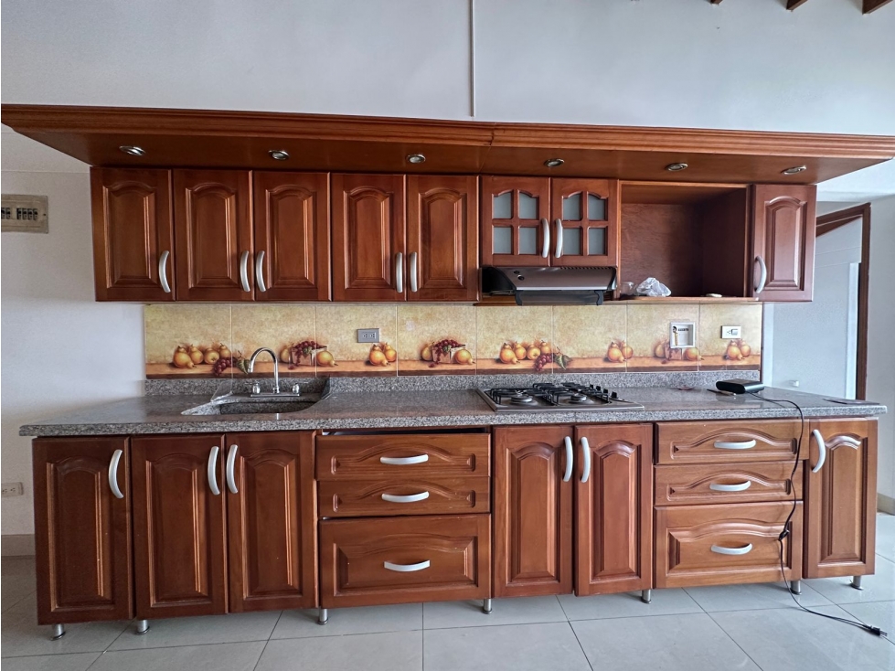 Apartamento en venta Belén Rosales — foto 3
