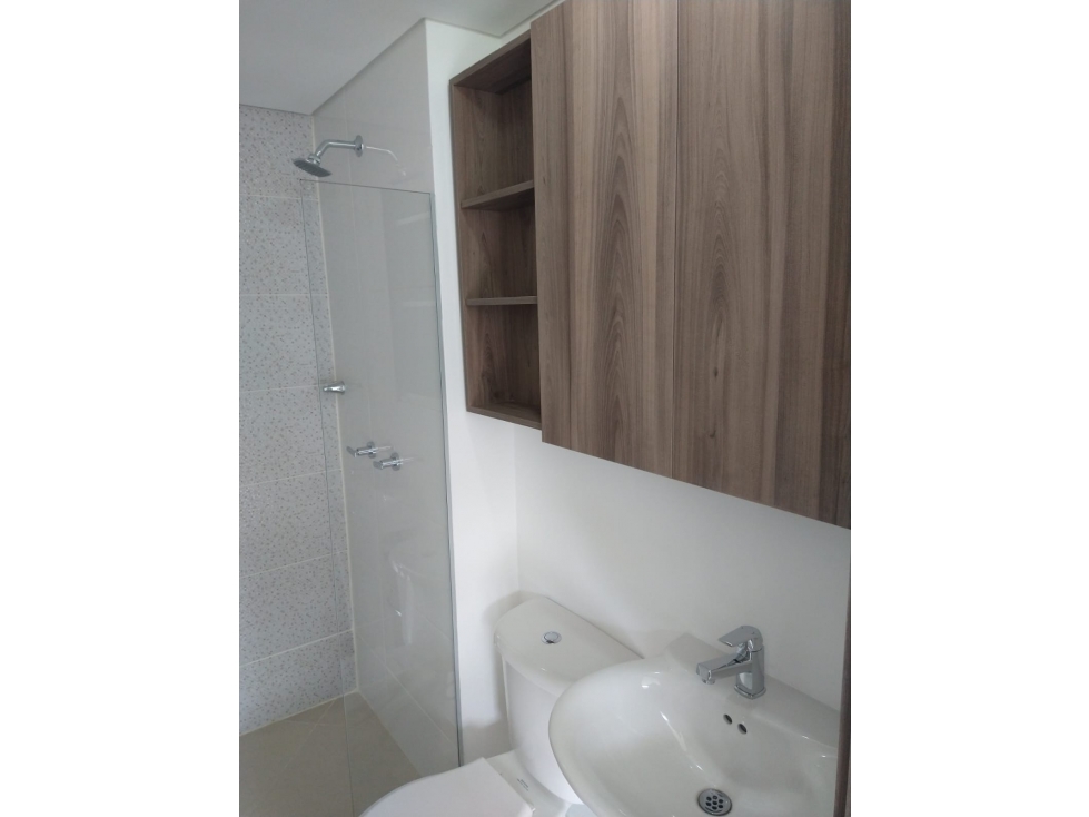 Apartamento en venta en La Estrella — foto 6