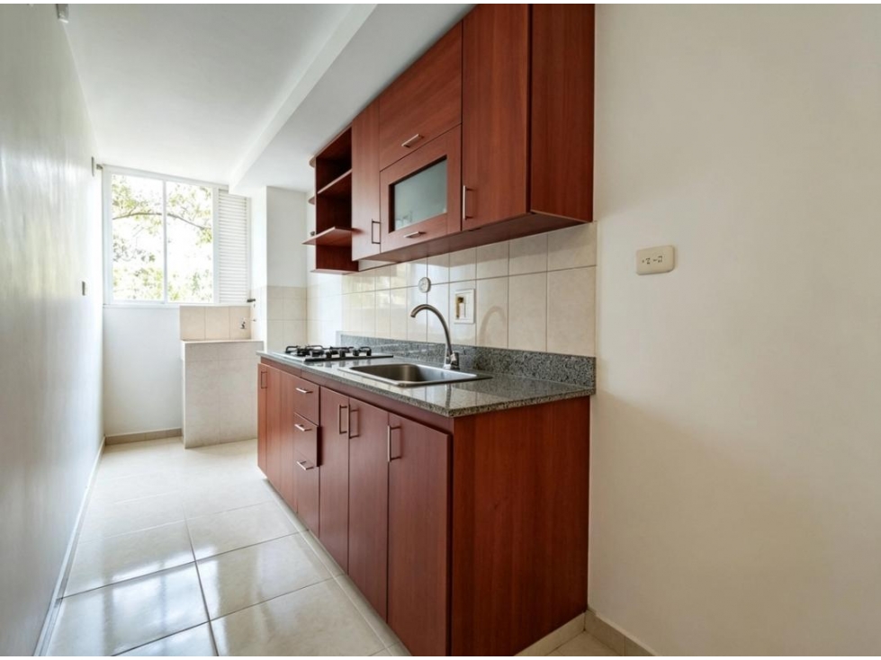 Apartamento en venta Rodeo Alto — foto 4