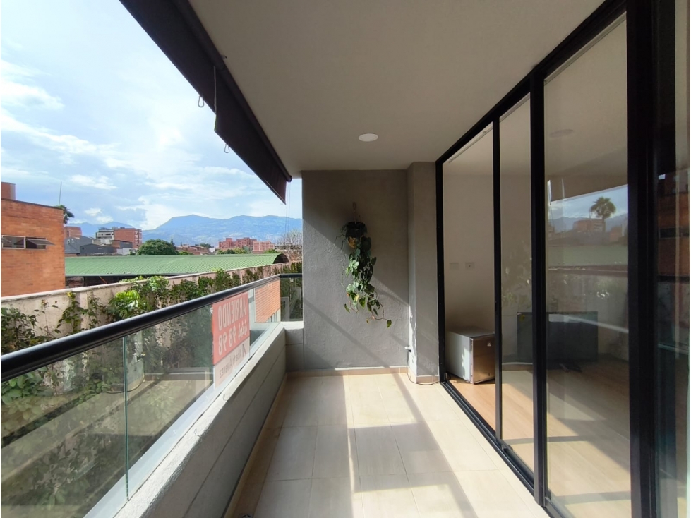 Apartamento en Venta en Belén Parque