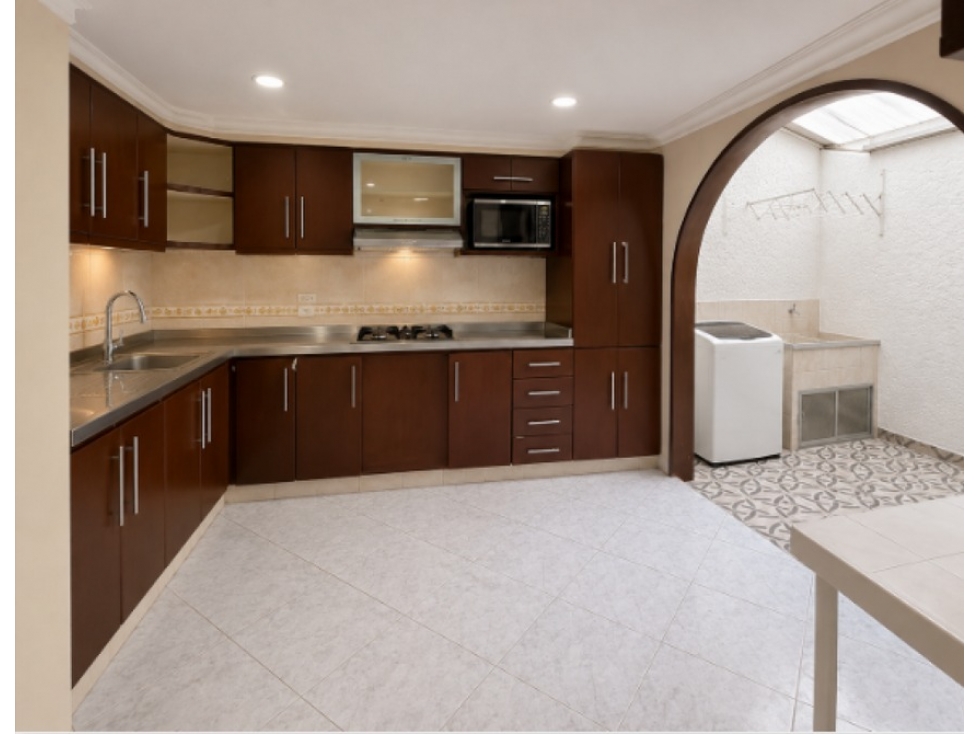 Casa unifamiliar Belén La Nubia — foto 2