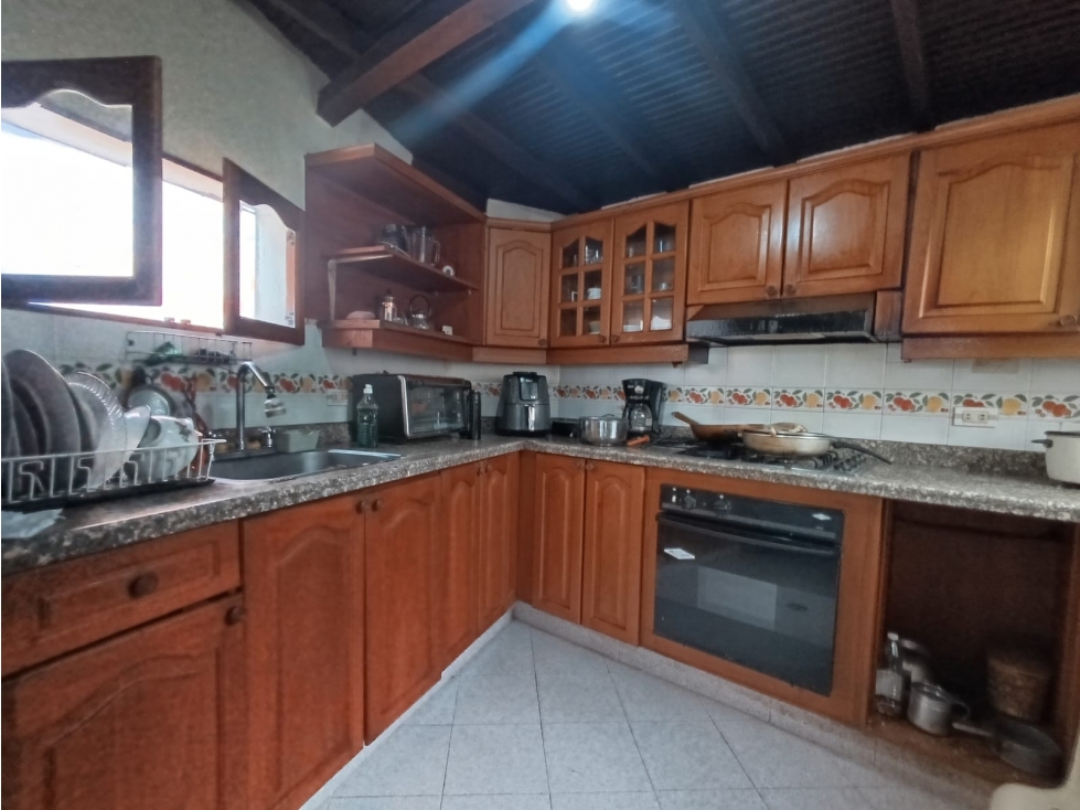 Casa unifamiliar en venta Belén Malibú — foto 4