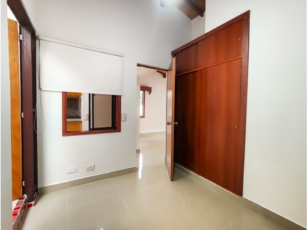 Casa Dúplex Sabaneta La Barquereña — foto 5