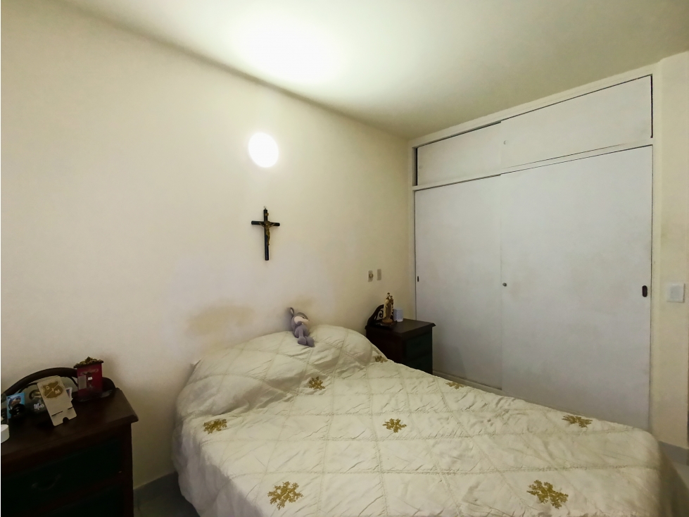 Apartamento en santa lucia — foto 6