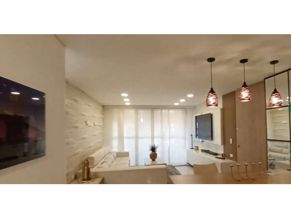 Apartamento en Venta Belén Malibú — foto 5