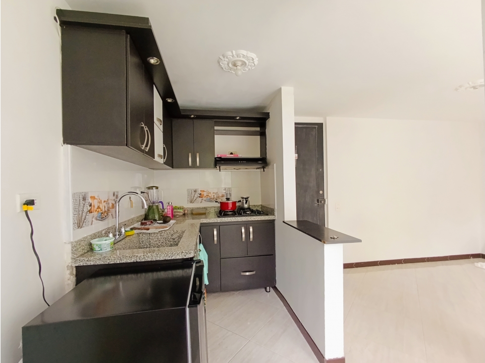 Apartamento en Venta en Sendero de la 80 — foto 3