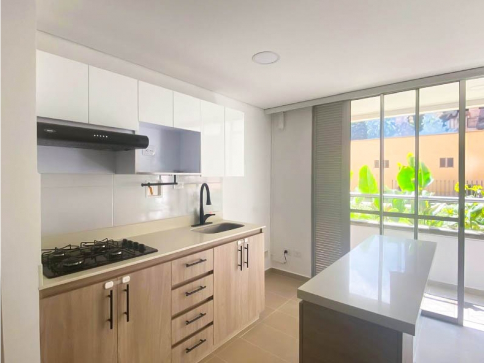Apartamento en Venta en Loma de San José Sabaneta — foto 4