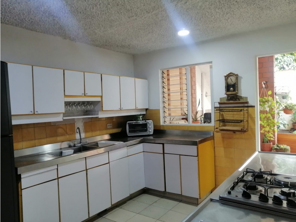 Casa Dúplex en venta frente a la Unid. Deportiva de Belén — foto 4
