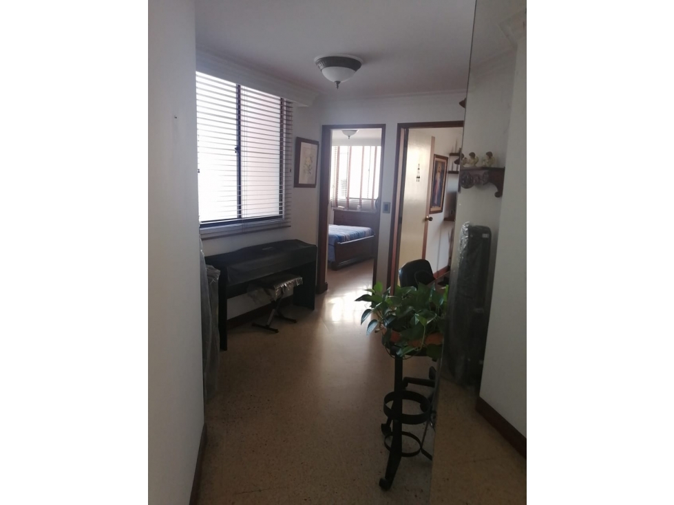 Apartamento en Venta en La Castellana — foto 3