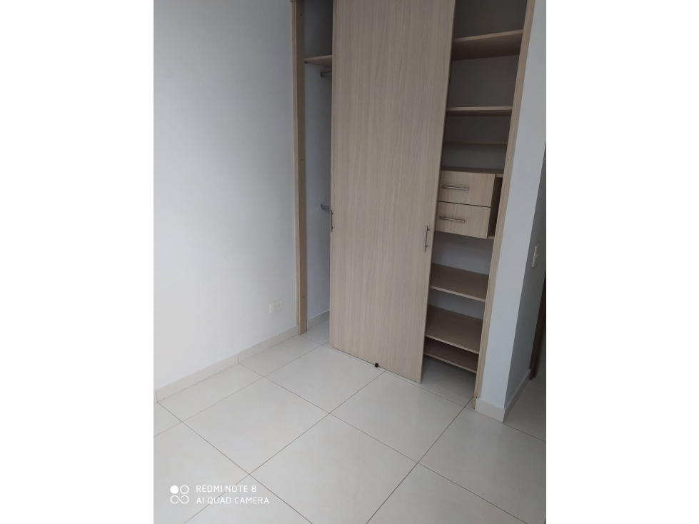Apartamento en venta Calasanz Sendero de la 80 — foto 4