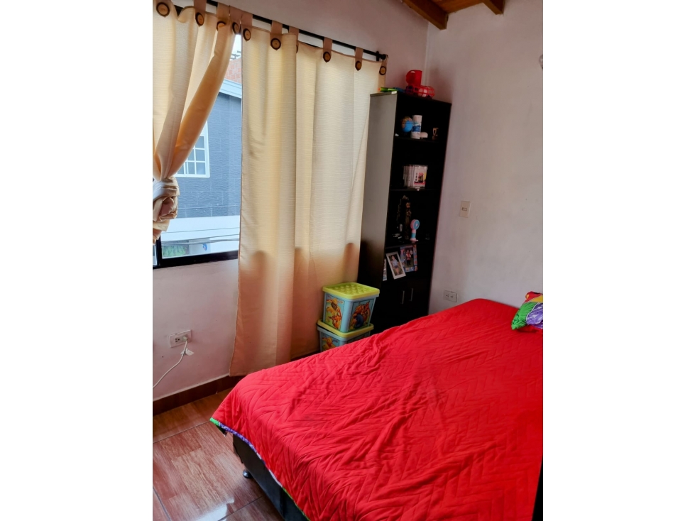 Apartamento en venta Guayabal — foto 6