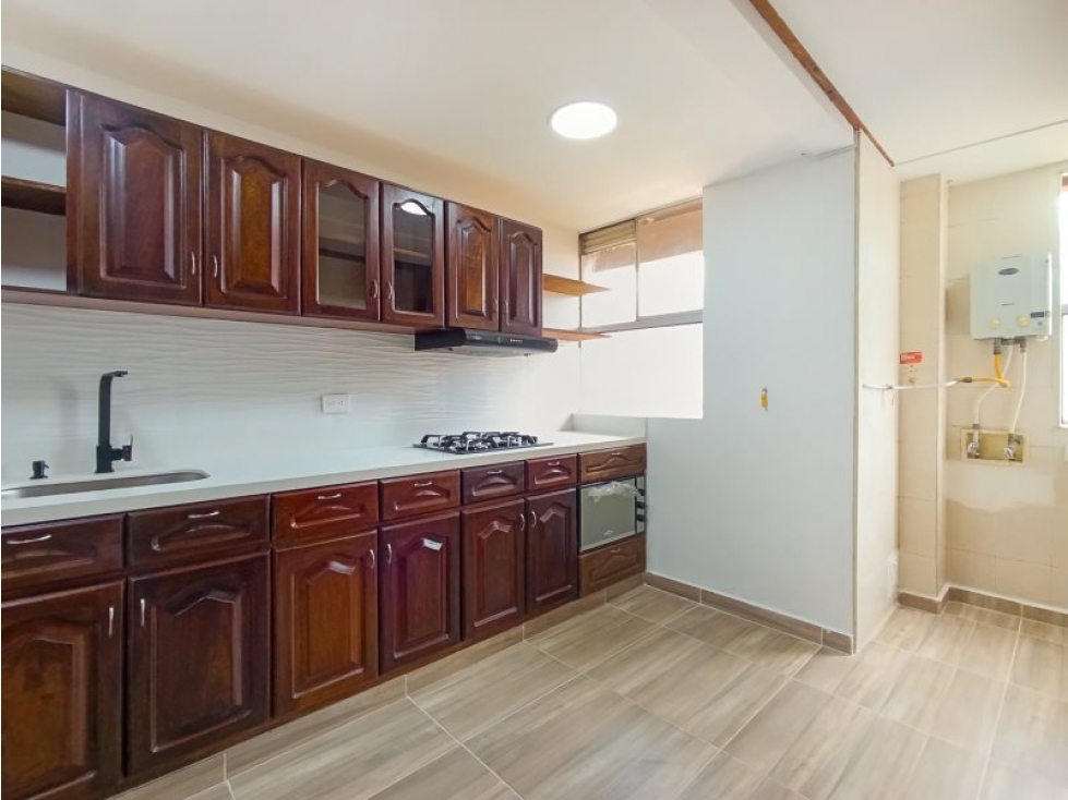 Apartamento en venta en Santa Mónica — foto 4