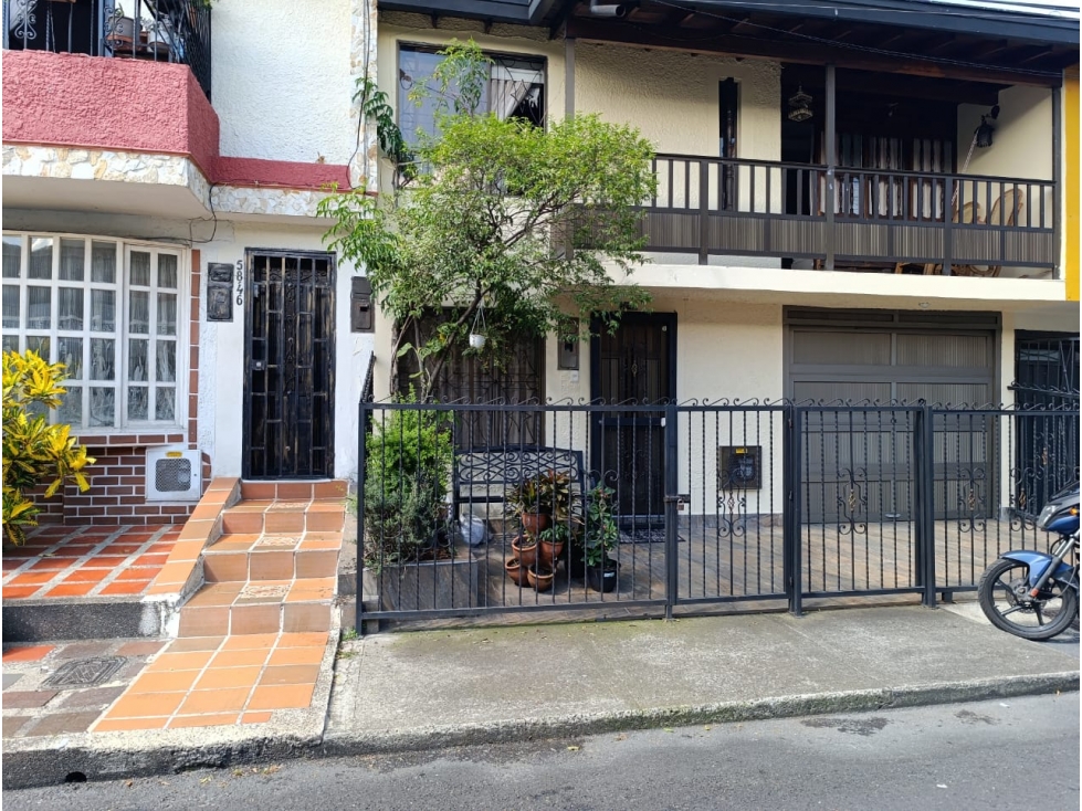 CASA EN VENTA EN SAN PABLO