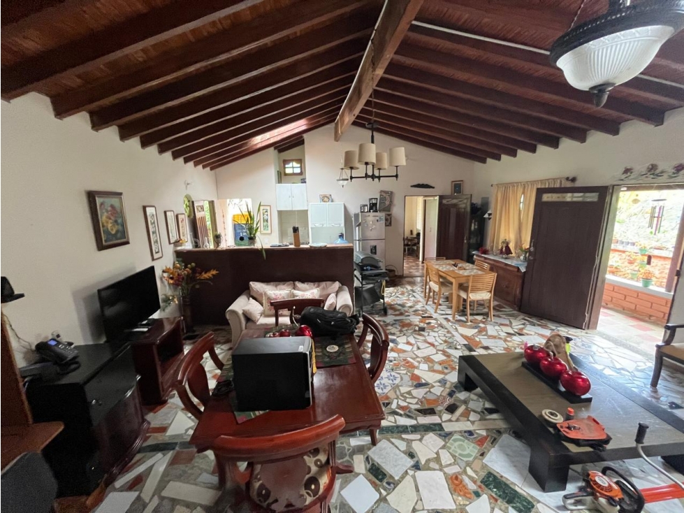 Finca de descanso en venta Barbosa — foto 6