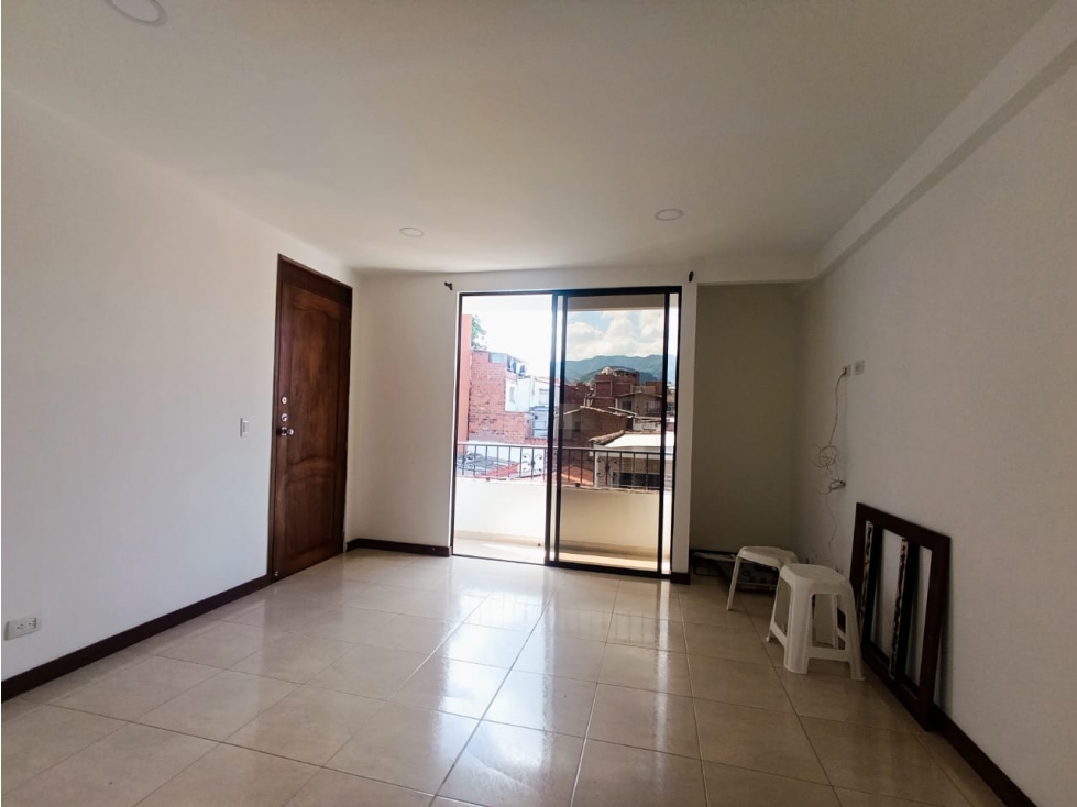Apartamento en venta cuarto piso en belen san bernardo — foto 2
