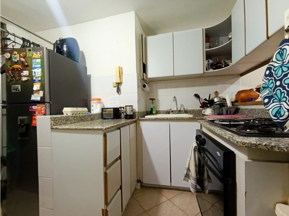 Apartamento en Venta Conquistadores Ed. Itaipú — foto 3