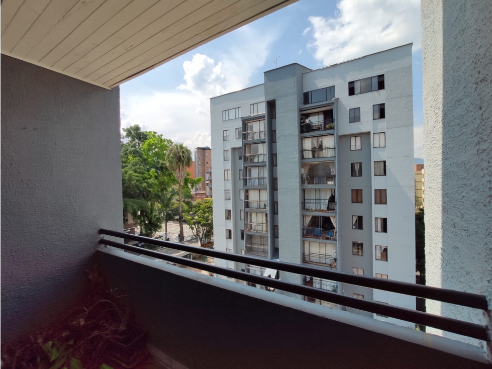 Apartamento en venta Belén La Palma — foto 2