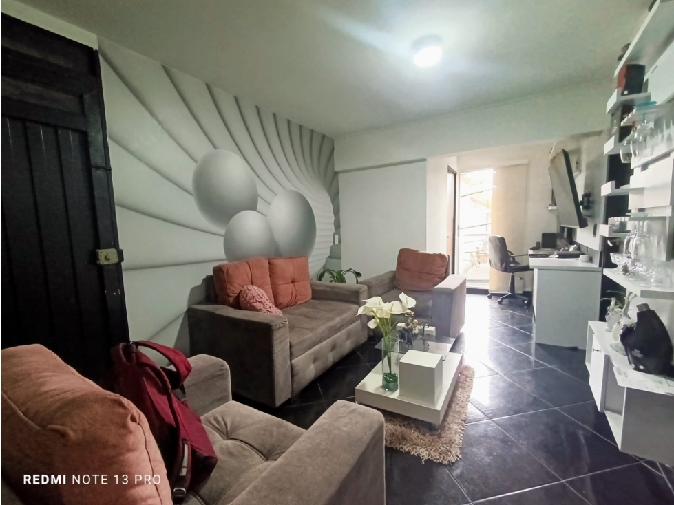 Apartamento en venta en robledo curazao — foto 4