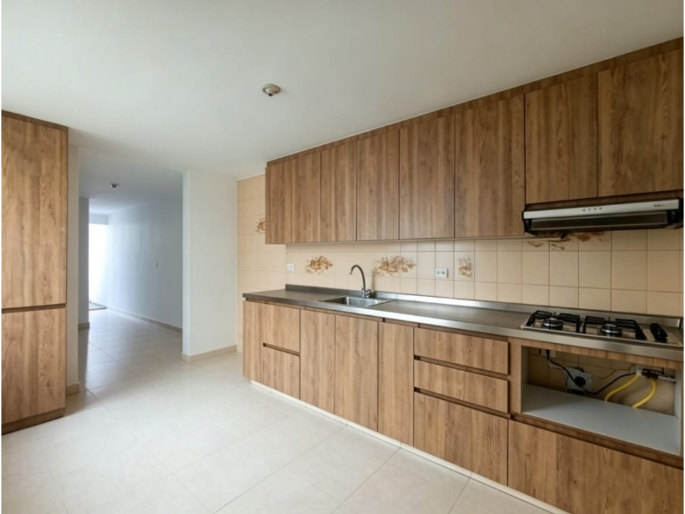 Apartamento en venta Belén Alameda — foto 4