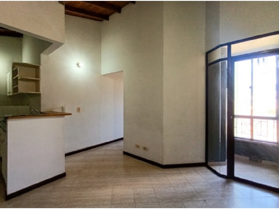 Apartaestudio en Venta Belén Parque Ed Rincón del Parque — foto 3