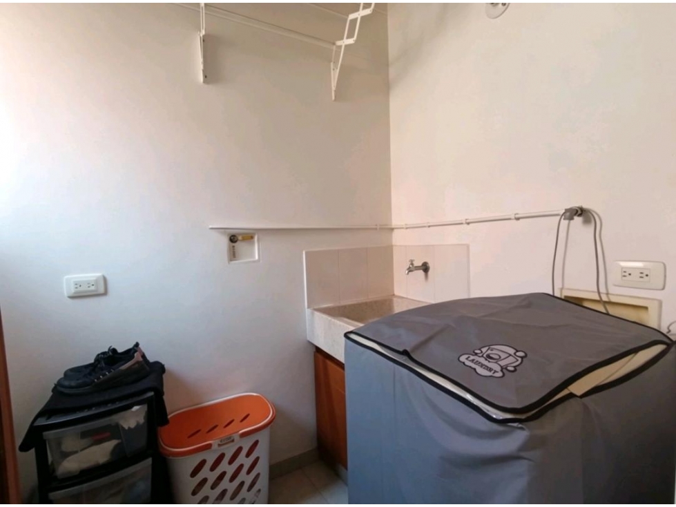 Apartamento en venta en Belen las mercedes. — foto 6