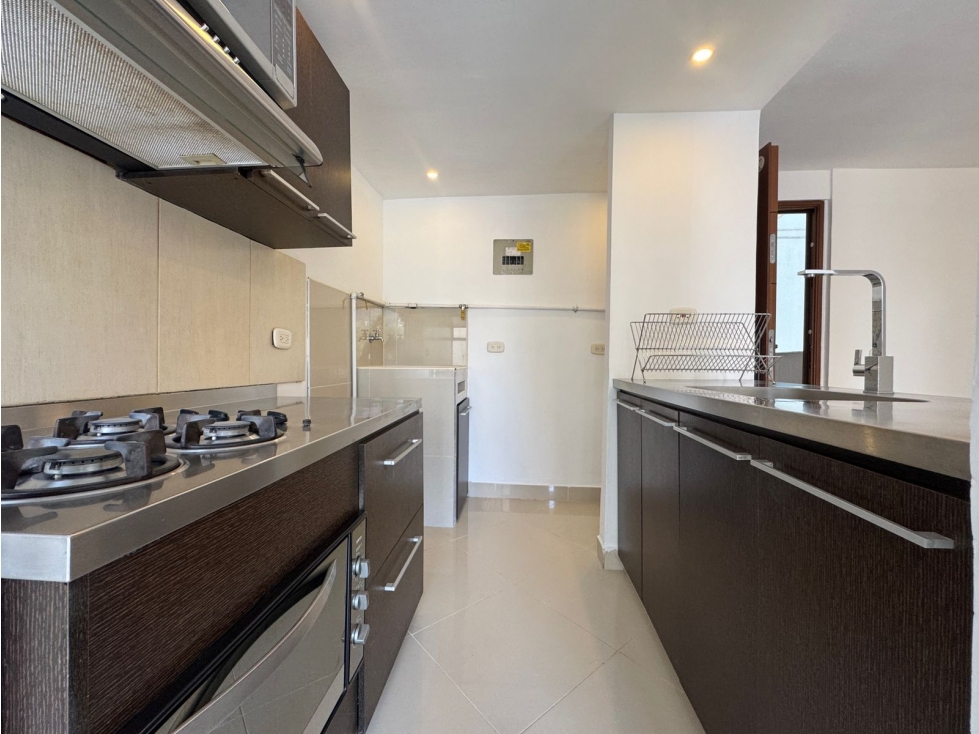 Apartamento en venta en Rodeo Alto, pinar del rodeo. — foto 3