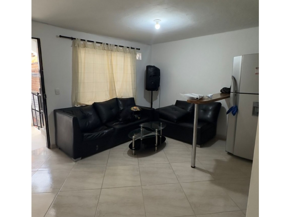Apartaestudio + Apartamento en venta Belén Rincón — foto 5