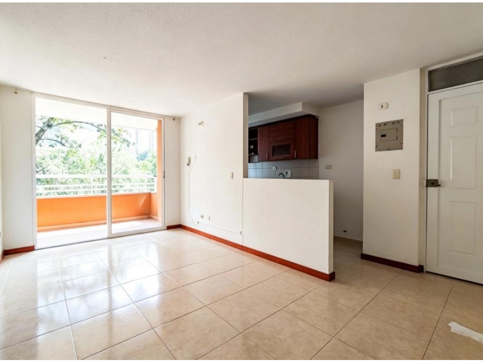 Apartamento en venta Rodeo Alto — foto 3