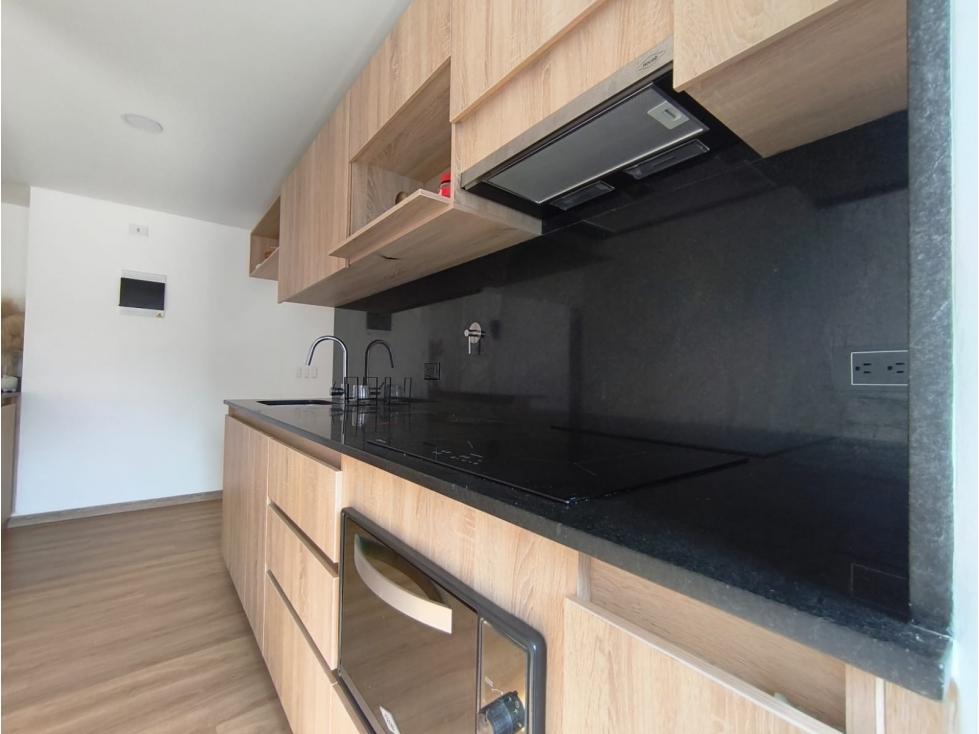 Apartamento en Venta en Belén Parque — foto 2