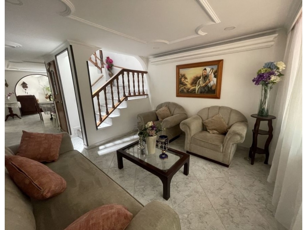 Casa unifamiliar Belén La Nubia