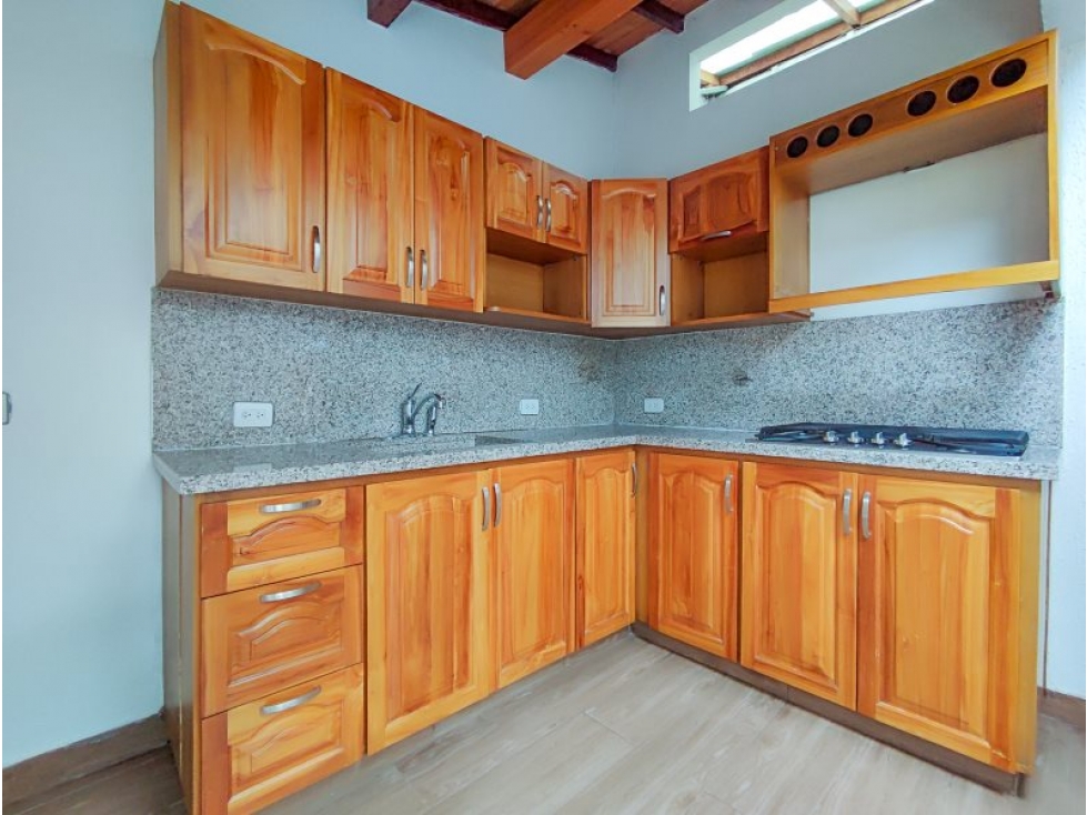 Casa Dúplex Sabaneta La Barquereña — foto 2