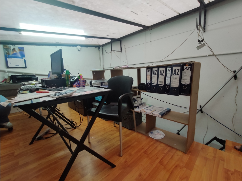Local en venta excelente ubicación en Belén San Bernardo — foto 2