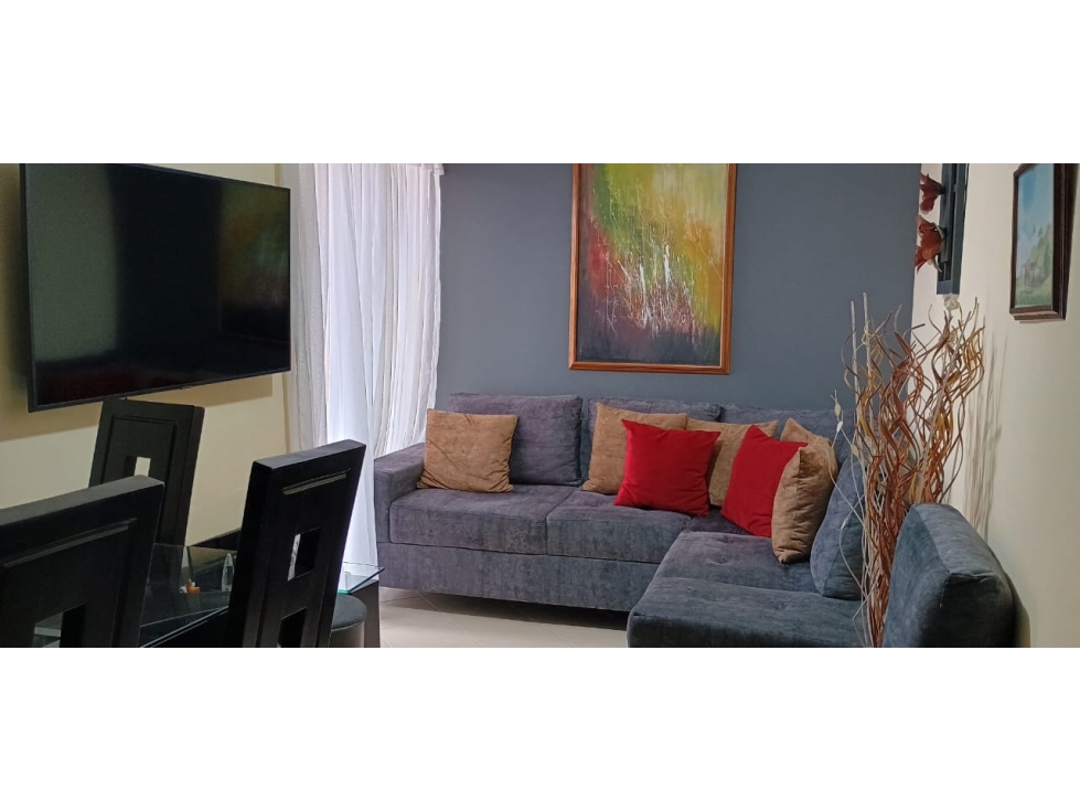 Apartamento en venta en Prado Centro — foto 3