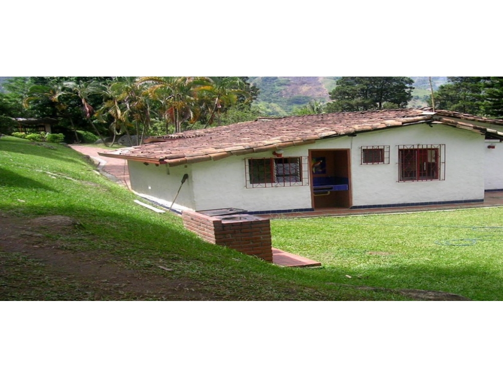 Finca en Venta en Girardota Las Lomitas — foto 5