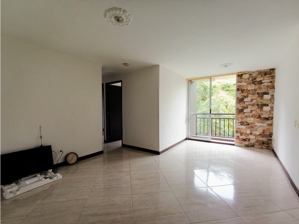 Apartamento en Venta en Sendero de la 80
