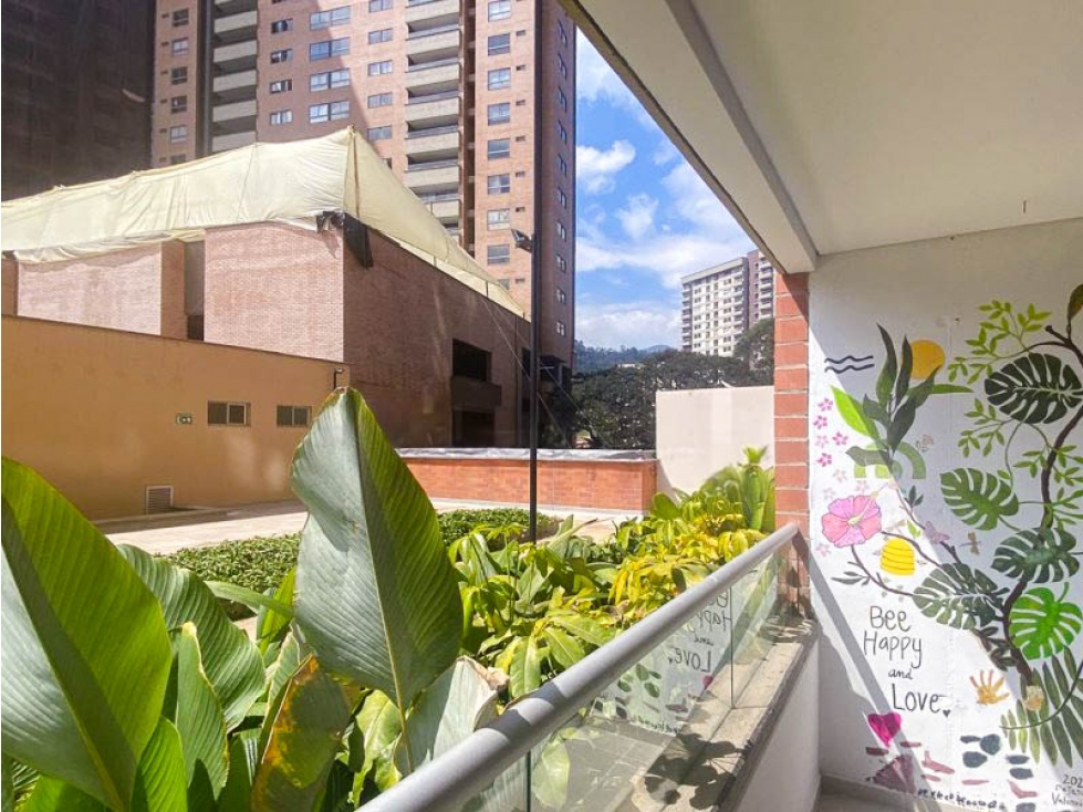 Apartamento en Venta en Loma de San José Sabaneta